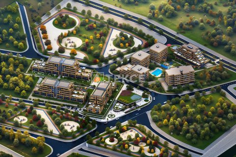 2+1 Lägenhet  i Bursa, Turkiet Nr. 216093 - 7