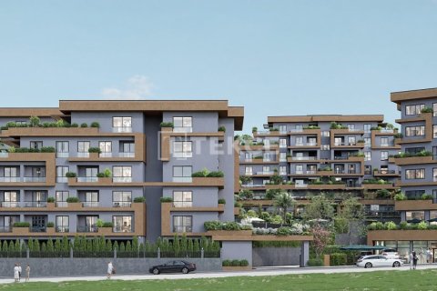 2+1 Lägenhet  i Bursa, Turkiet Nr. 216093 - 6