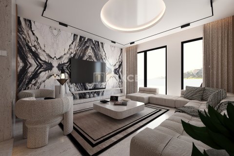 4+2 Villa  i Aksu, Antalya, Tyrkiet Nr. 216095 - 20