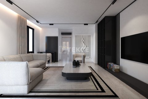 4+2 Villa  i Aksu, Antalya, Tyrkiet Nr. 216095 - 25