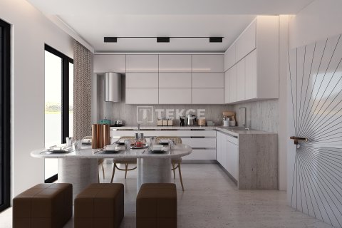 4+2 Villa  i Aksu, Antalya, Tyrkiet Nr. 216095 - 29