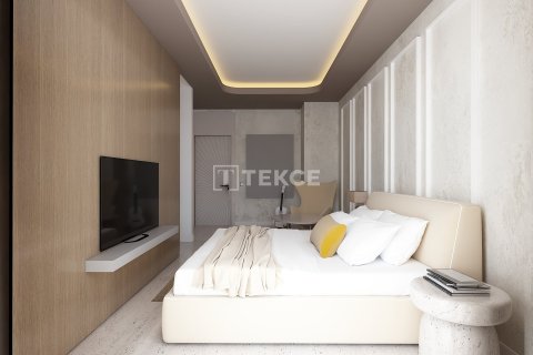 4+2 Villa  i Aksu, Antalya, Turkiet Nr. 216095 - 29