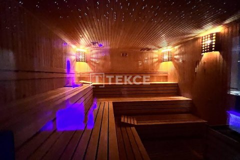 2+1 Takvåning  i Alanya, Antalya, Turkiet Nr. 216090 - 15