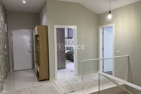 2+1 Takvåning  i Alanya, Antalya, Turkiet Nr. 216090 - 27