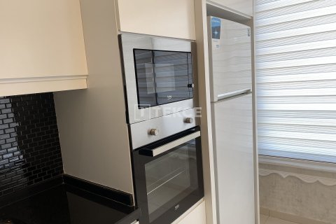 2+1 Takvåning  i Alanya, Antalya, Turkiet Nr. 216090 - 25