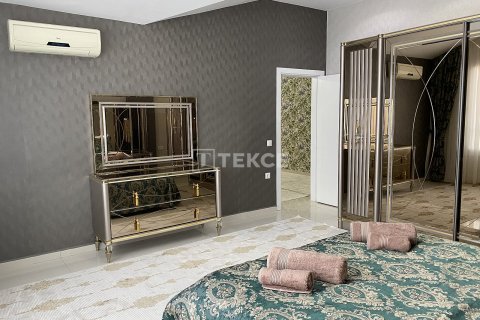 2+1 Takvåning  i Alanya, Antalya, Turkiet Nr. 216090 - 30