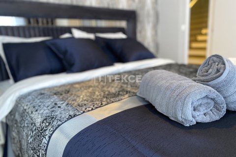 2+1 Penthäuser  in Alanya, Antalya, Türkei Nr. 216090 - 30