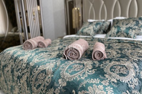 2+1 Takvåning  i Alanya, Antalya, Turkiet Nr. 216090 - 28