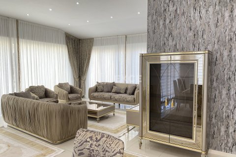 2+1 Takvåning  i Alanya, Antalya, Turkiet Nr. 216090 - 20