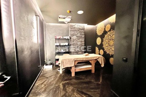 2+1 Takvåning  i Alanya, Antalya, Turkiet Nr. 216090 - 16