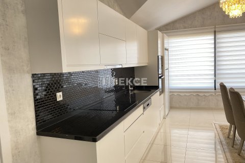 2+1 Takvåning  i Alanya, Antalya, Turkiet Nr. 216090 - 26