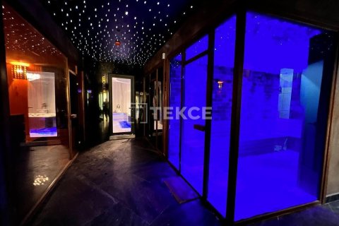 2+1 Takvåning  i Alanya, Antalya, Turkiet Nr. 216090 - 14