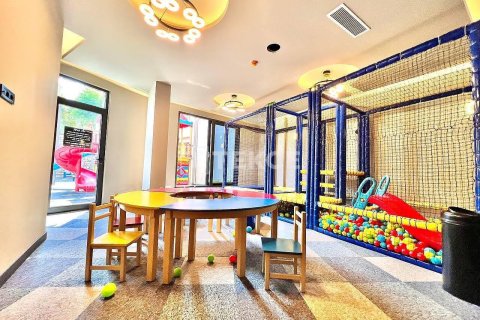 2+1 Takvåning  i Alanya, Antalya, Turkiet Nr. 216090 - 10