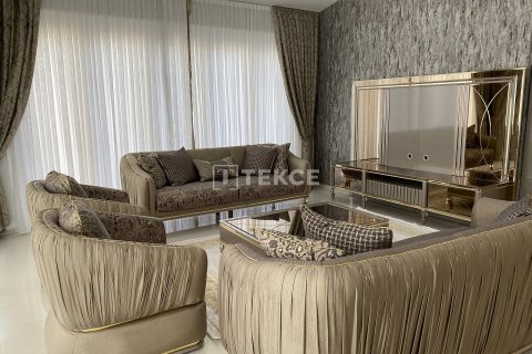 2+1 Takvåning  i Alanya, Antalya, Turkiet Nr. 216090 - 22