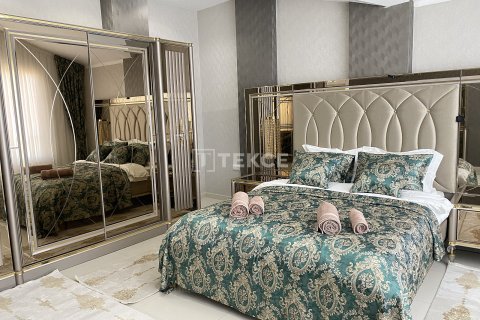 2+1 Takvåning  i Alanya, Antalya, Turkiet Nr. 216090 - 29