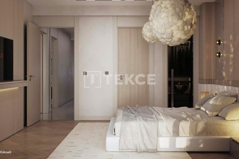 1+1 Lägenhet  i Bursa, Turkiet Nr. 216092 - 17