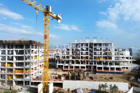 1+1 Lägenhet  i Bursa, Turkiet Nr. 216092 - 28