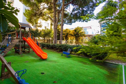 آپارتمان در  Alanya ، ترکیه 2 خوابه ، 145 متر مربع.  شماره 216091 - 11