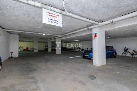 آپارتمان در  Alanya ، ترکیه 2 خوابه ، 145 متر مربع.  شماره 216091 - 20