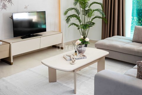 آپارتمان در  Alanya ، ترکیه 2 خوابه ، 145 متر مربع.  شماره 216091 - 25