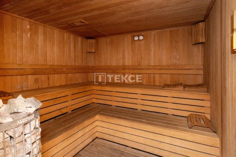 آپارتمان در  Alanya ، ترکیه 2 خوابه ، 145 متر مربع.  شماره 216091 - 18