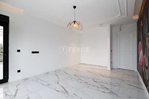 4+1 Villa  i Alanya, Antalya, Tyrkiet Nr. 216096 - 22