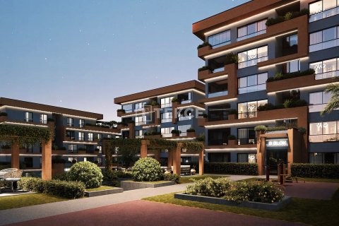 3+1 Lägenhet  i Bursa, Turkiet Nr. 216094 - 12