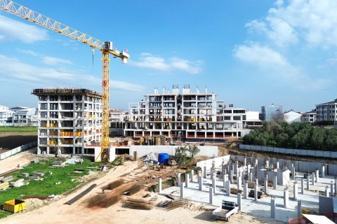 3+1 Lägenhet  i Bursa, Turkiet Nr. 216094 - 27