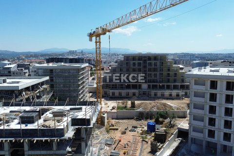 3+1 Wohnung in Schleimbeutel, Türkei Nr. 216094 - 29
