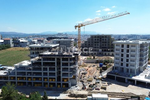 3+1 Wohnung in Schleimbeutel, Türkei Nr. 216094 - 28