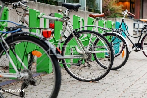 3+1 Lägenhet  i Bursa, Turkiet Nr. 216094 - 13