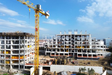 3+1 Lägenhet  i Bursa, Turkiet Nr. 216094 - 28