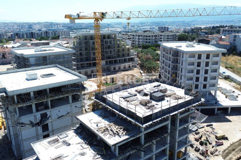3+1 Wohnung in Schleimbeutel, Türkei Nr. 216094 - 30