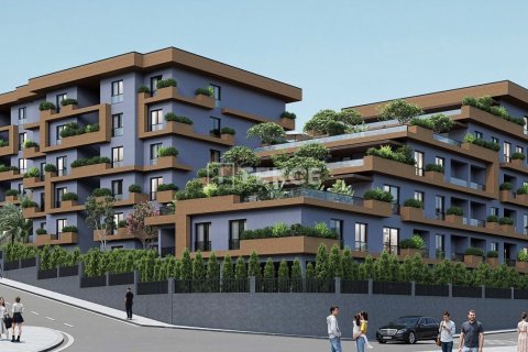 3+1 Lägenhet  i Bursa, Turkiet Nr. 216094 - 5