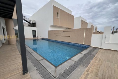 3+1 Villa  i Long Beach, Iskele,  Nr. 214212 - 8