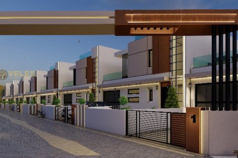 Продажа виллы  в Лонг Бич, Искеле, Северный Кипр 3+1, 170м2, №214212 – фото 9