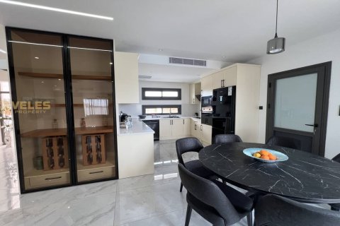 3+1 Villa  i Long Beach, Iskele,  Nr. 214212 - 14