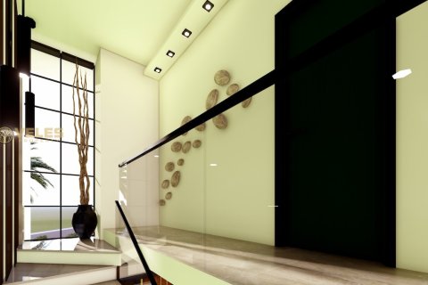 Продажа виллы  в Лонг Бич, Искеле, Северный Кипр 3+1, 170м2, №214212 – фото 11