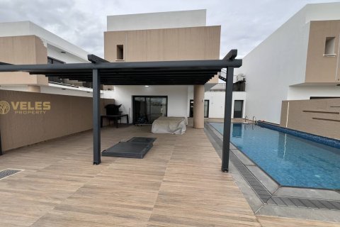 3+1 Villa  i Long Beach, Iskele,  Nr. 214212 - 10