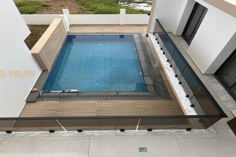 3+1 Villa  i Long Beach, Iskele,  Nr. 214212 - 5