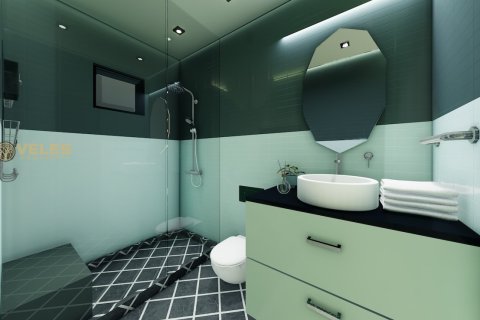 Продажа виллы  в Лонг Бич, Искеле, Северный Кипр 3+1, 170м2, №214212 – фото 13