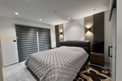 3+1 Villa  i Long Beach, Iskele,  Nr. 214212 - 16