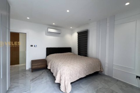 3+1 Villa  i Long Beach, Iskele,  Nr. 214212 - 6