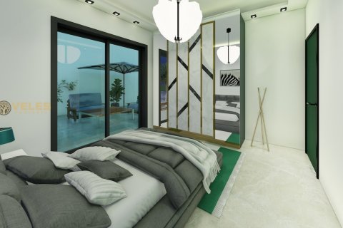 Продажа виллы  в Лонг Бич, Искеле, Северный Кипр 3+1, 170м2, №214212 – фото 16