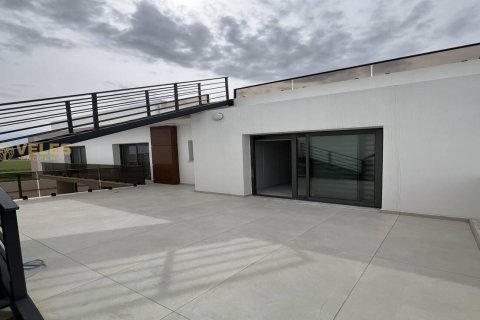 3+1 Villa  i Long Beach, Iskele,  Nr. 214212 - 13