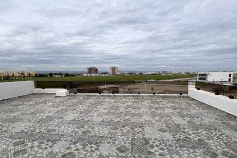 3+1 Villa  i Long Beach, Iskele,  Nr. 214212 - 11