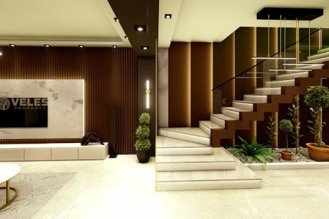 Продажа виллы  в Лонг Бич, Искеле, Северный Кипр 3+1, 170м2, №214212 – фото 19