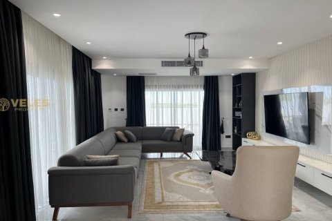 3+1 Villa  i Long Beach, Iskele,  Nr. 214212 - 12