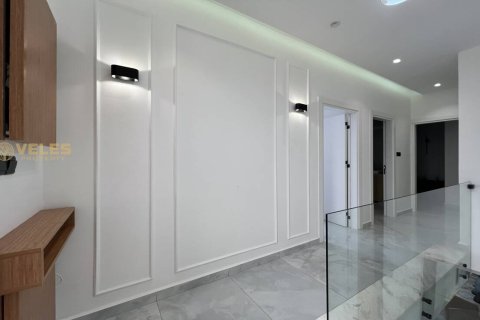 3+1 Villa  i Long Beach, Iskele,  Nr. 214212 - 2