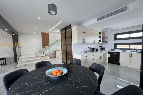 3+1 Villa  i Long Beach, Iskele,  Nr. 214212 - 4